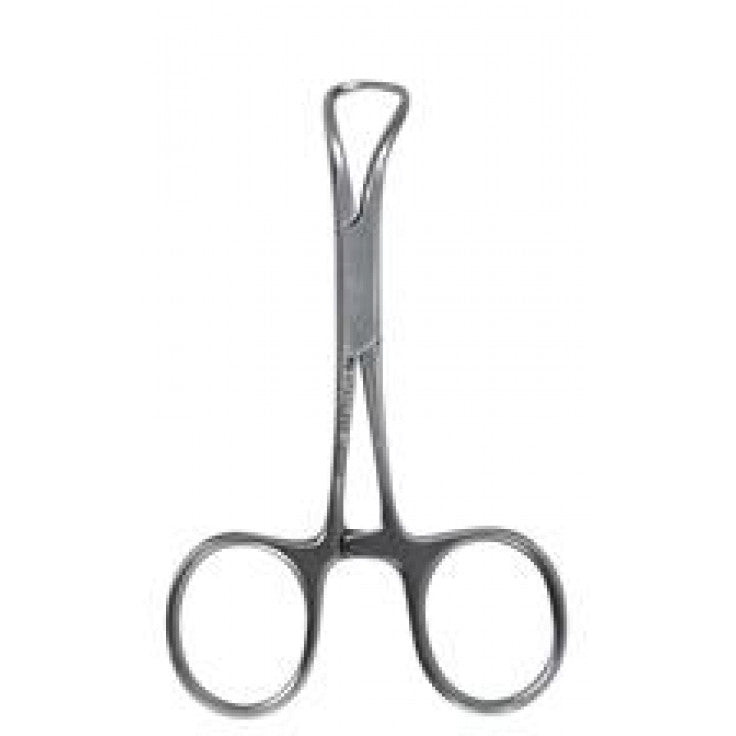 TOWEL FORCEPS BACKHAUS 9 CM STANDARD QUALITY - Shopivet.com