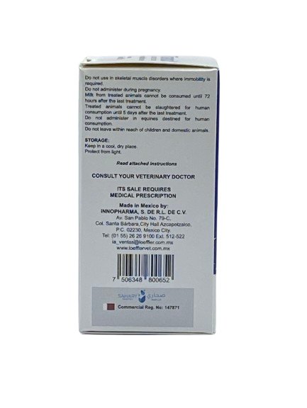 Triamidol 20ml - Shopivet.com