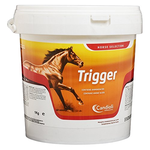 Trigger 1kg - Shopivet.com