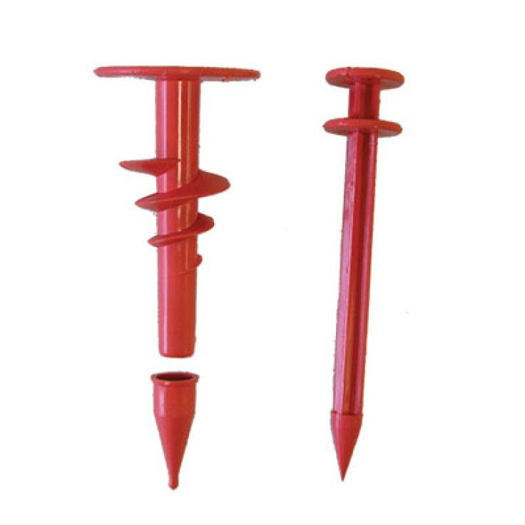 TROCAR KRUUSE RED DEVIL - Shopivet.com