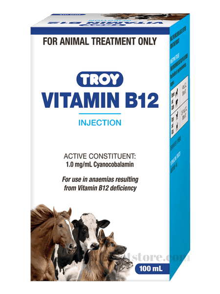 Vitamin B12 100ml