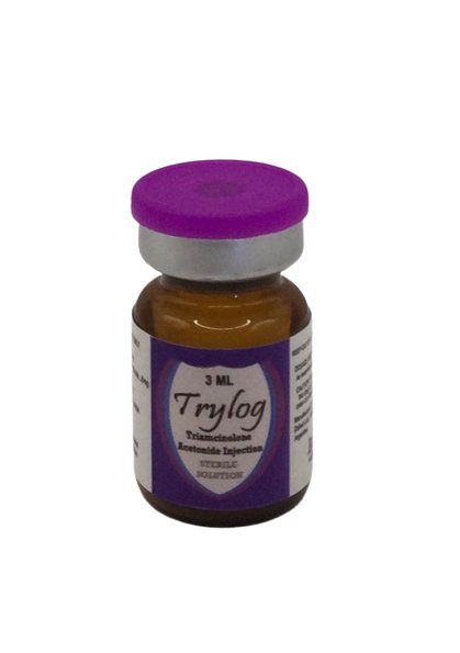 Trylog 3ml - Shopivet.com