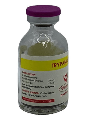 TRYPANOSOMA - Shopivet.com