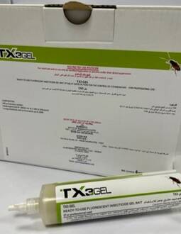 TX3 GEL For Cockroach Control - Shopivet.com