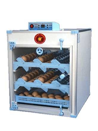 Tyland Incubator 144 eggs - Shopivet.com