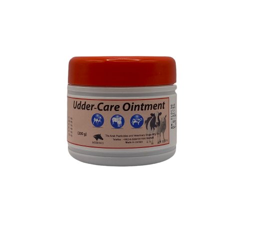 Udder Care Ointment - Shopivet.com