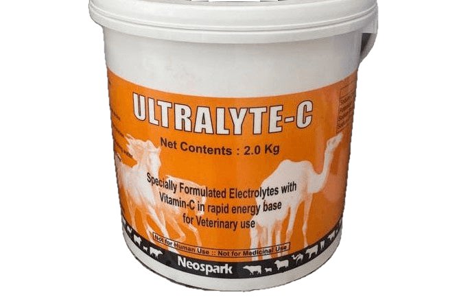 Ultralyte-C 2Kg - Shopivet.com