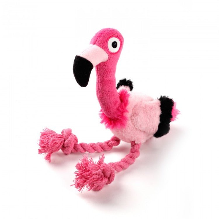 Ultrasonic Dj Flamingo - Small - Shopivet.com