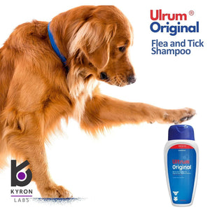 Ultrum® Plus Shampoo - Shopivet.com