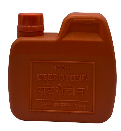 Uterotone 450 ml - Shopivet.com