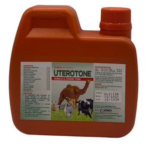 Uterotone 450 ml - Shopivet.com