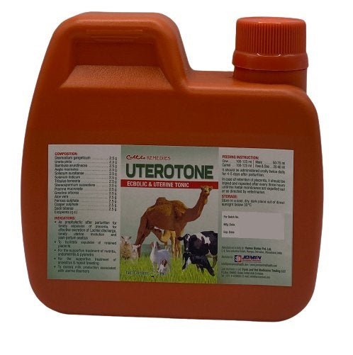 Uterotone 900ml - Shopivet.com