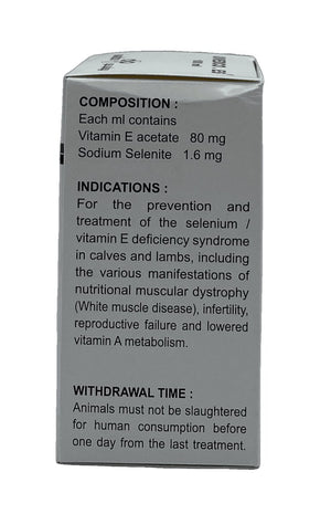 UVEDCO ES 100ml - Shopivet.com
