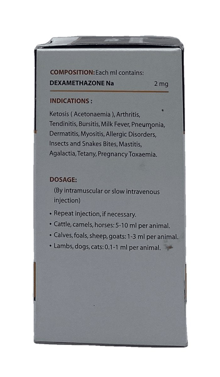 Vapcocortin-Forte 100 ml - Shopivet.com