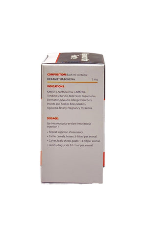 Vapcocortin-Forte 50ml - Shopivet.com