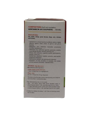 Vapcogent 10% 100ml - Shopivet.com