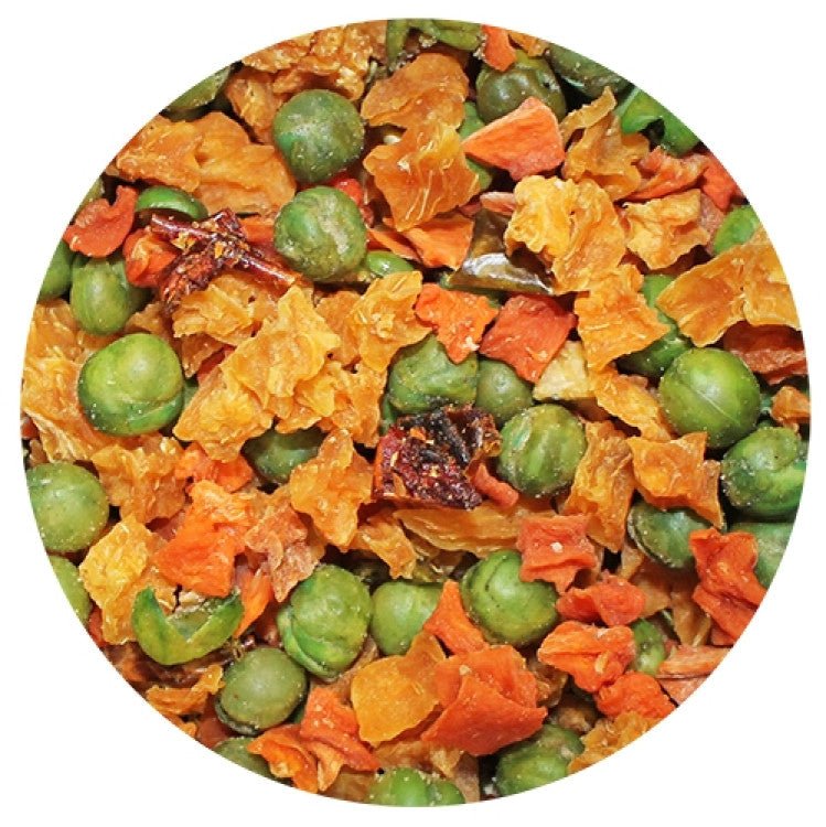 Veggie Blend - 8oz - Shopivet.com