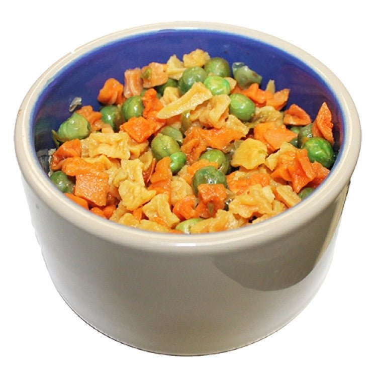 Veggie Blend - 8oz - Shopivet.com