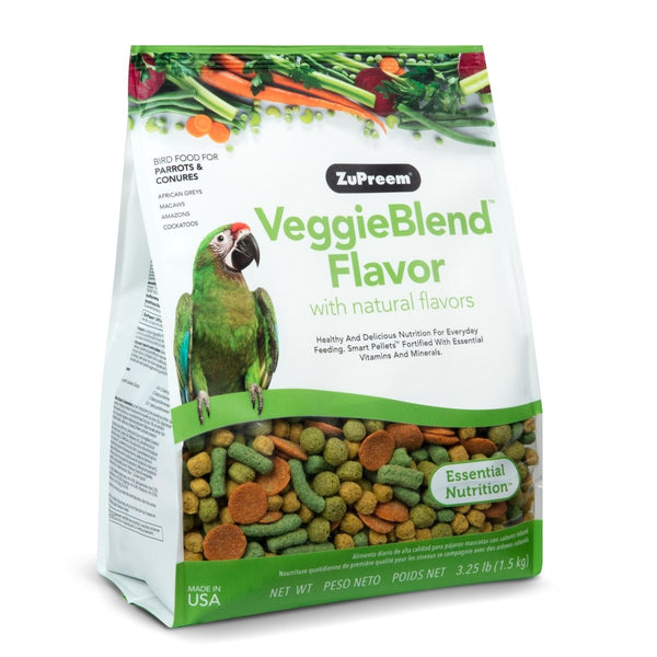 VEGGIEBLEND FLAVOR 3.25LB (1.47KG) - Shopivet.com