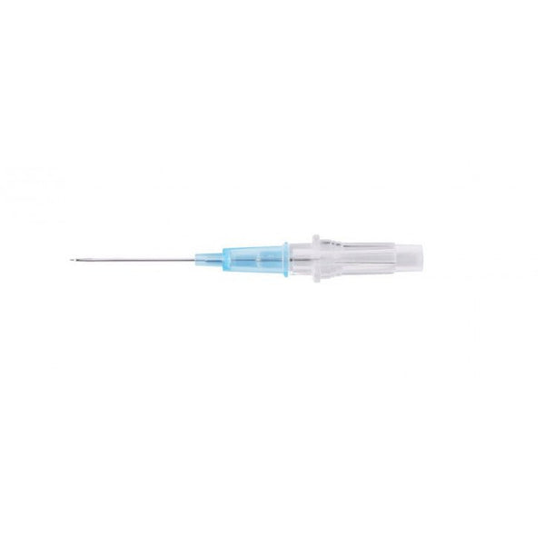 VENOCAN PENCIL STYLE IV CATHETER, 0.9X25MM, 22G - Shopivet.com