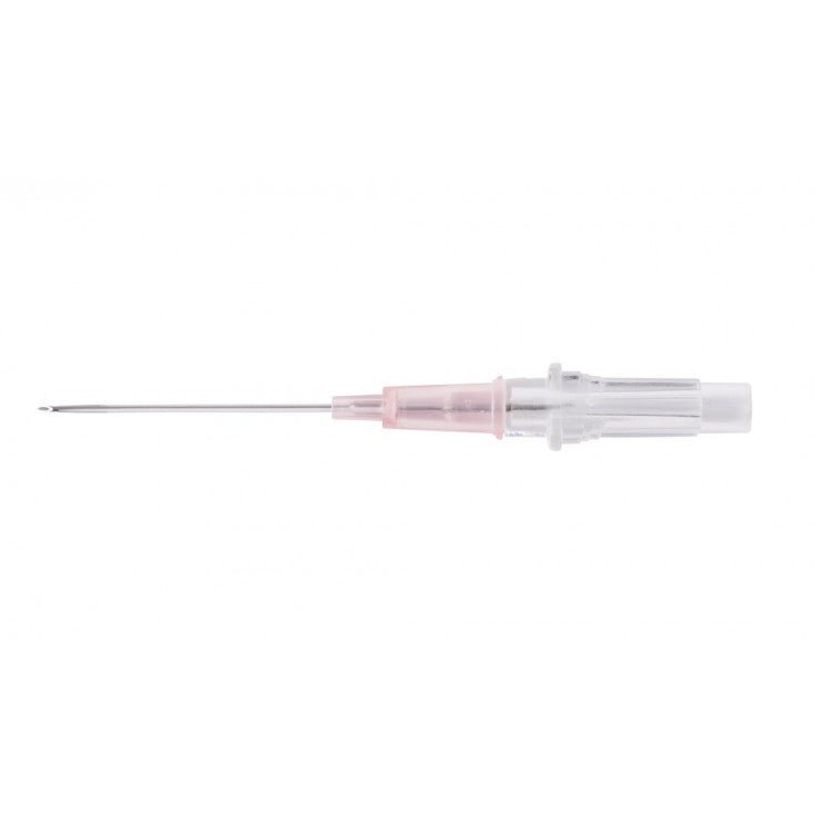 VENOCAN PENCIL STYLE IV CATHETER, 1.1X32MM, 20G - Shopivet.com