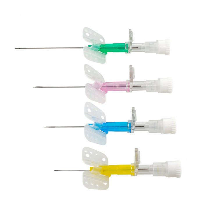 VENOCAN PLUS IV CATHETER 14G, 2.1X50 MM - Shopivet.com