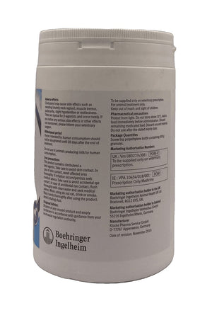 Ventipulmin Granules 500 gm - Shopivet.com