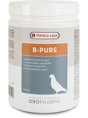 Versele-Laga B-Pure 500g - Shopivet.com