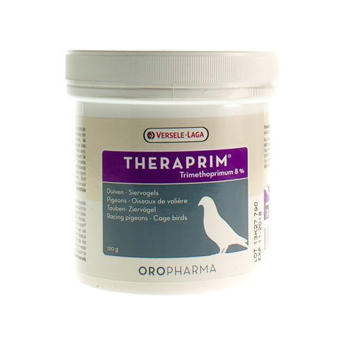 Versele-Laga Theraprim 120gm - Shopivet.com