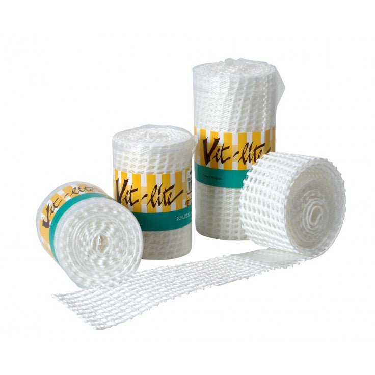 VET-LITE BANDAGE 10CM - Shopivet.com