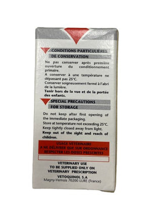 Vetacortyl 5ml - Shopivet.com