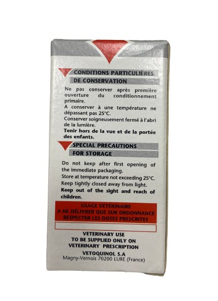 Vetacortyl 5ml - Shopivet.com
