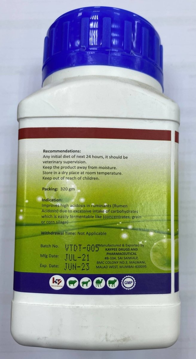 Vetrodigest 320g - Shopivet.com