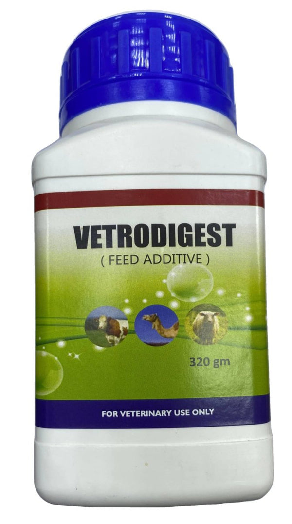 Vetrodigest 320g - Shopivet.com