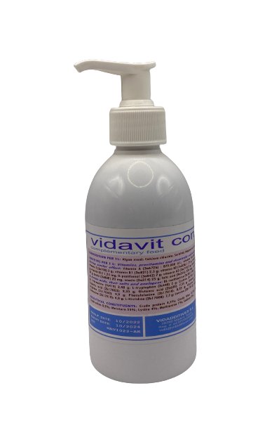 Vidavit complex 250 ml - Shopivet.com