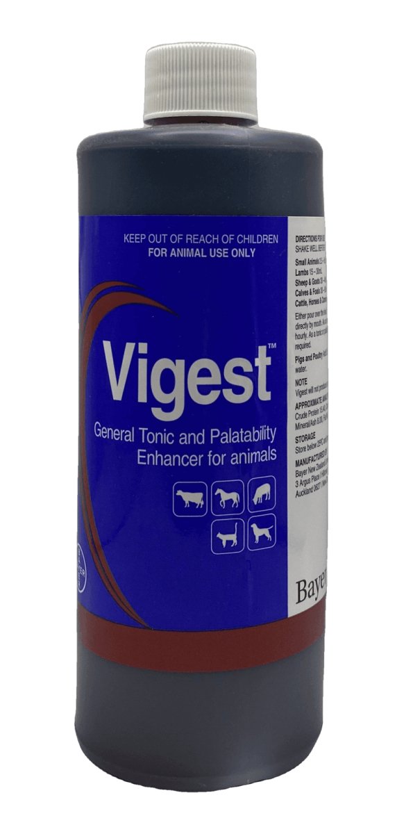 Vigest - Shopivet.com