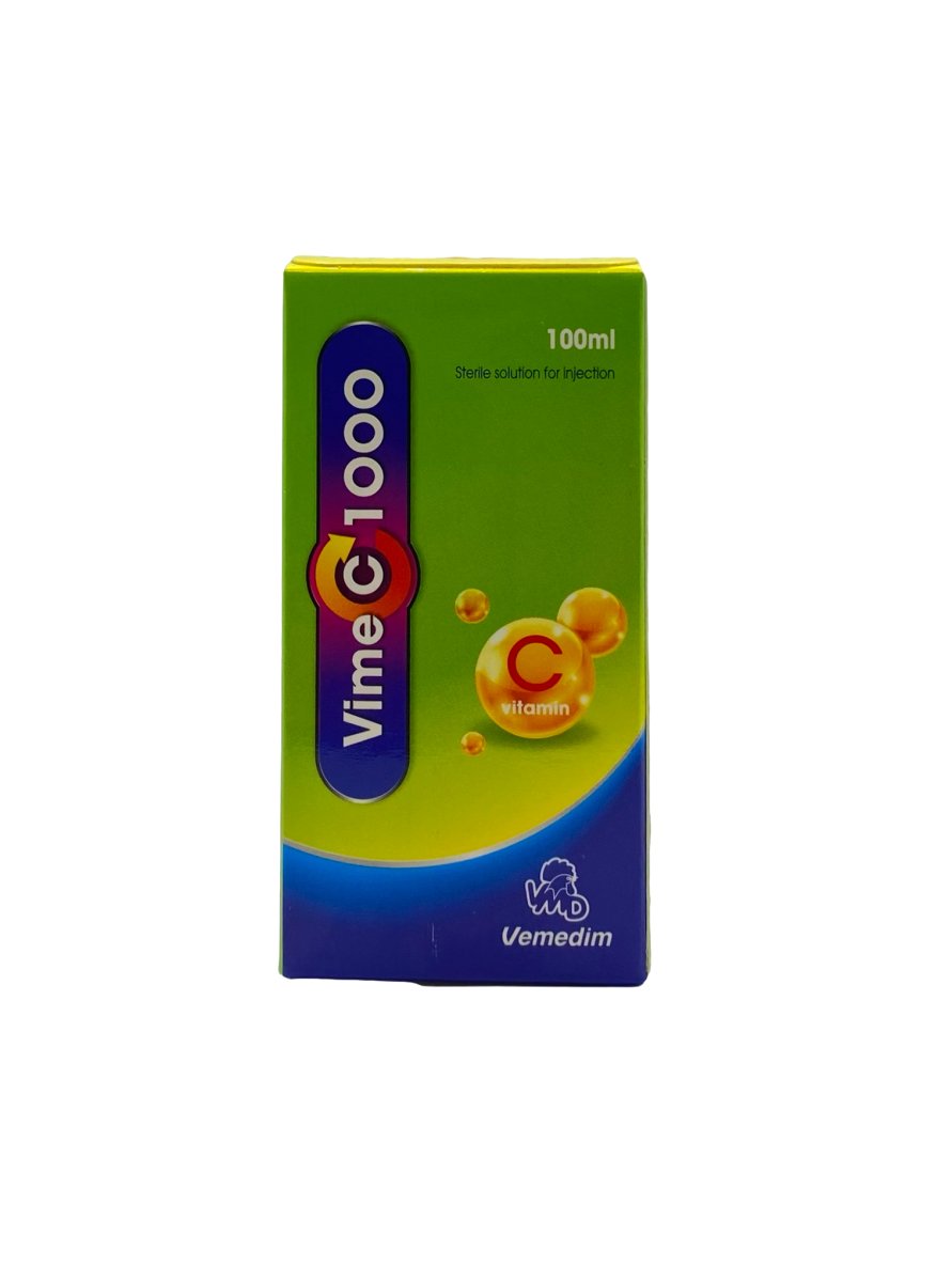 Vime C 1000 100ml - Shopivet.com