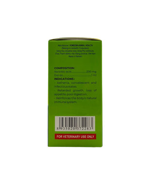 Vime C 1000 100ml - Shopivet.com