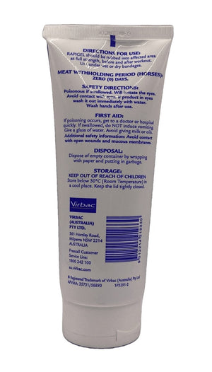 Virbac Rapigel Muscle & Joint Relieving Gel - Shopivet.com