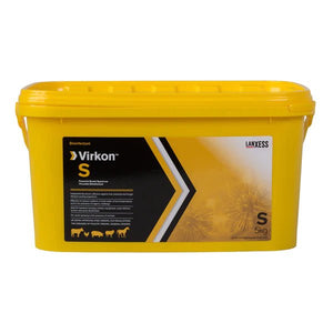 VIRKON S 5kg - Shopivet.com