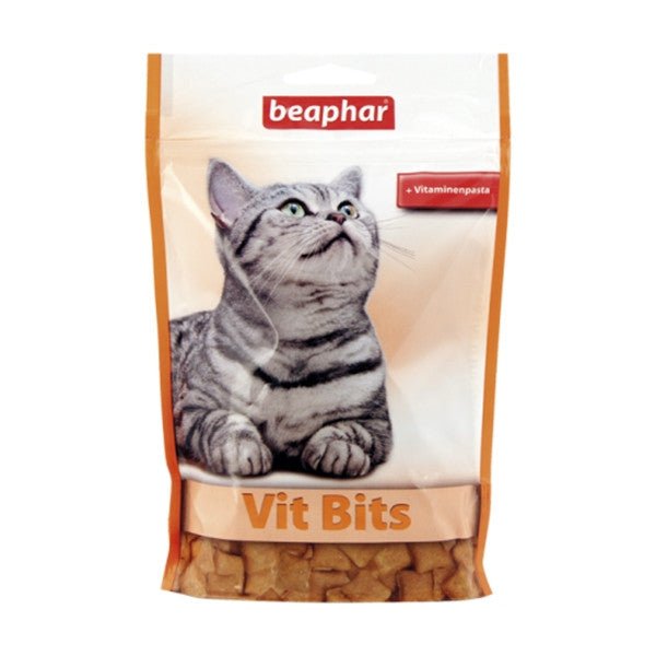 VIT-BITS CAT 150G - Shopivet.com