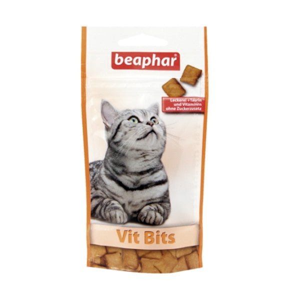 VIT-BITS CAT 35G - Shopivet.com