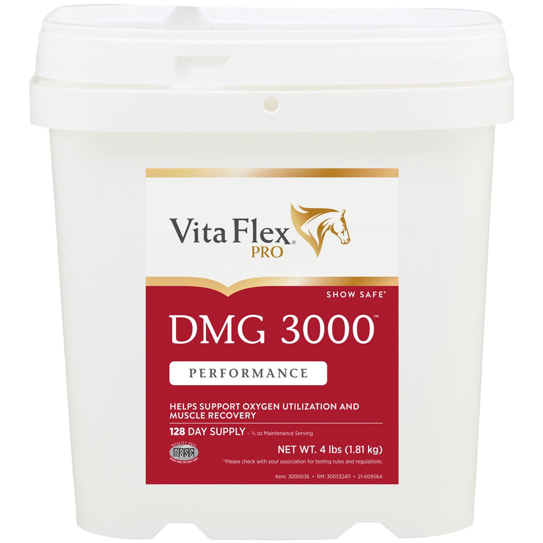 Vita Flex DMG 3000 - Shopivet.com