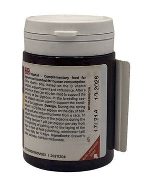 Vitaboli 100pills - Shopivet.com