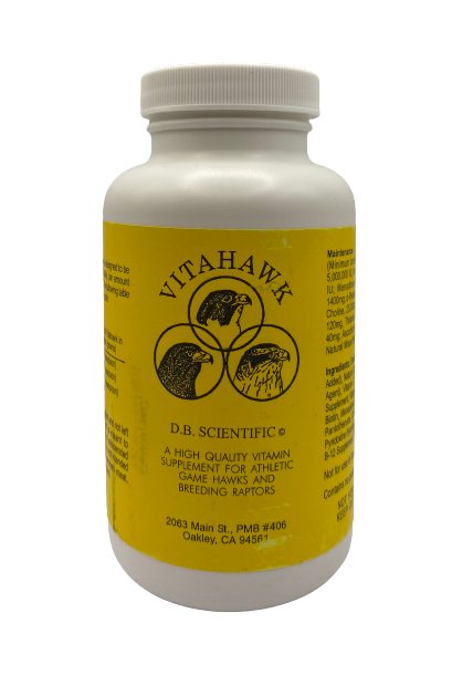 Vitahawk 100g - Shopivet.com