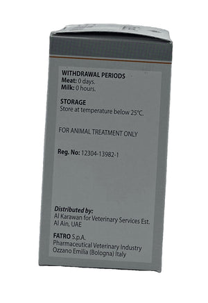 Vitalene C injection 100 ml - Shopivet.com