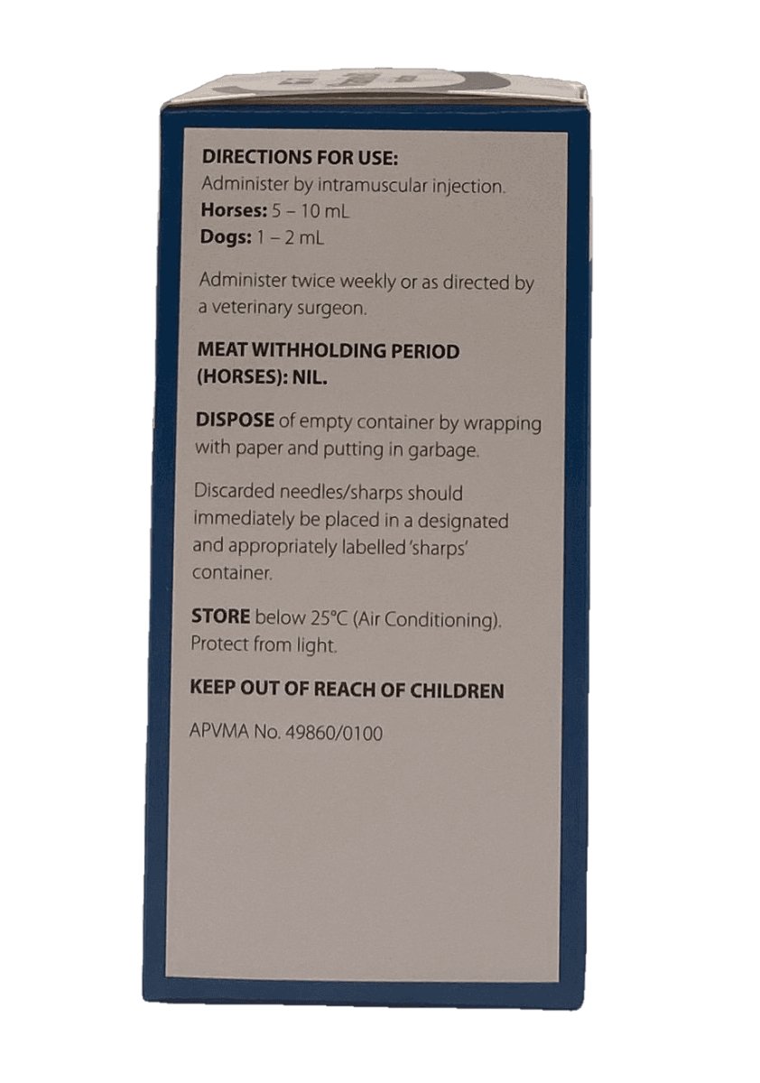 Vitamin B1 Ceva 100 ml - Shopivet.com