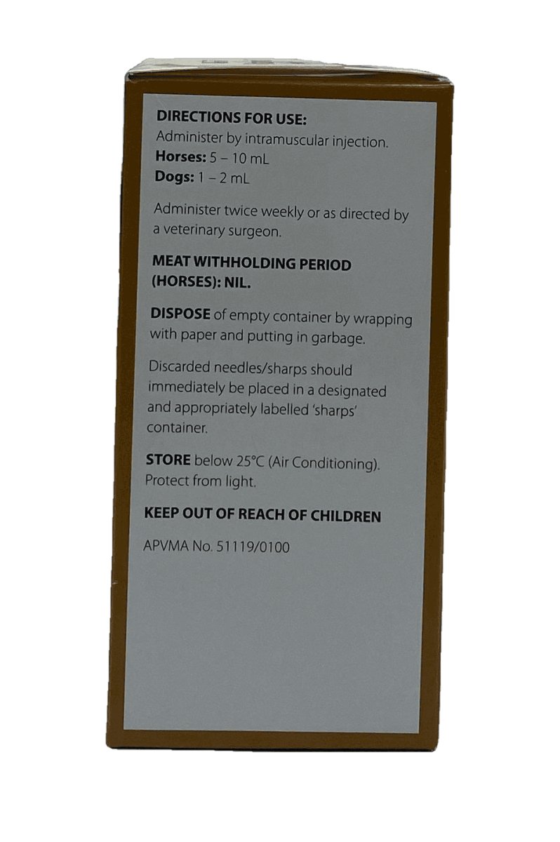 Ceva Injectable Vitamin C 100 ml | Shopivet