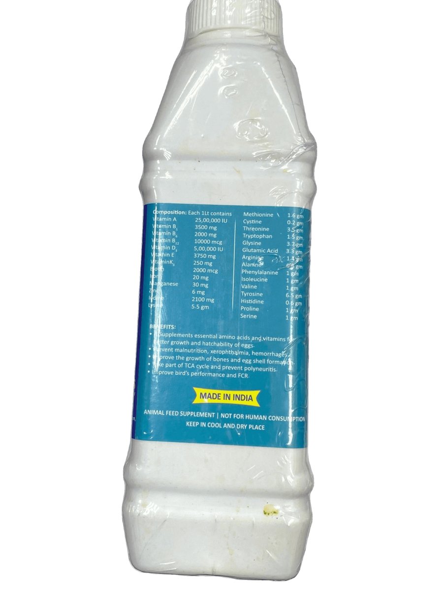 Vitamineral - Shopivet.com