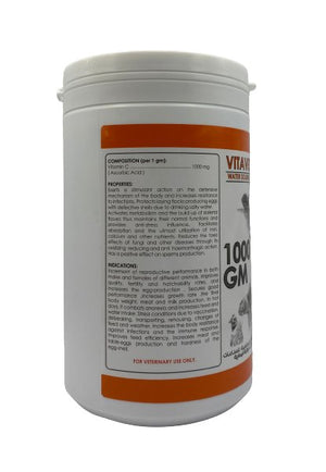 VITAVET C 100% 1kg - Shopivet.com